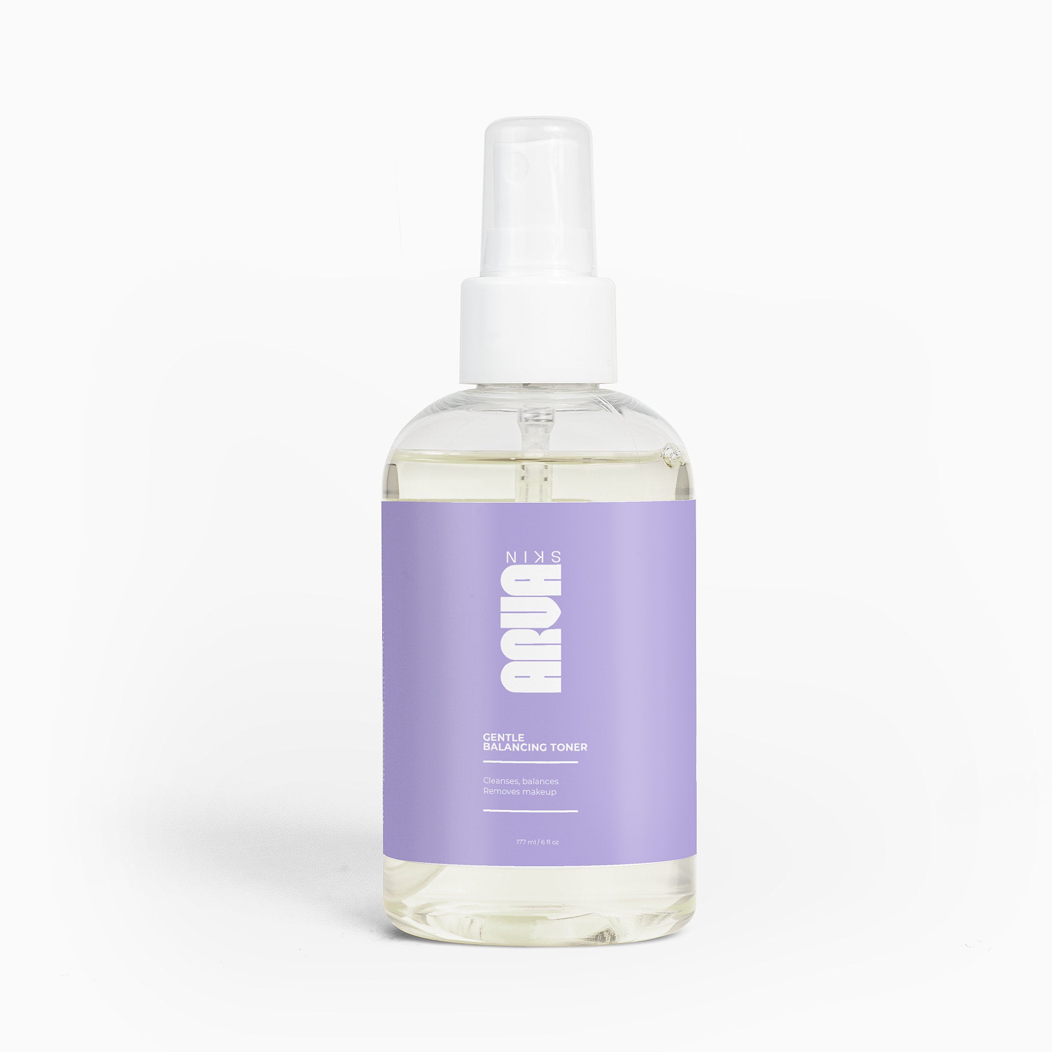 Gentle Balancing Toner