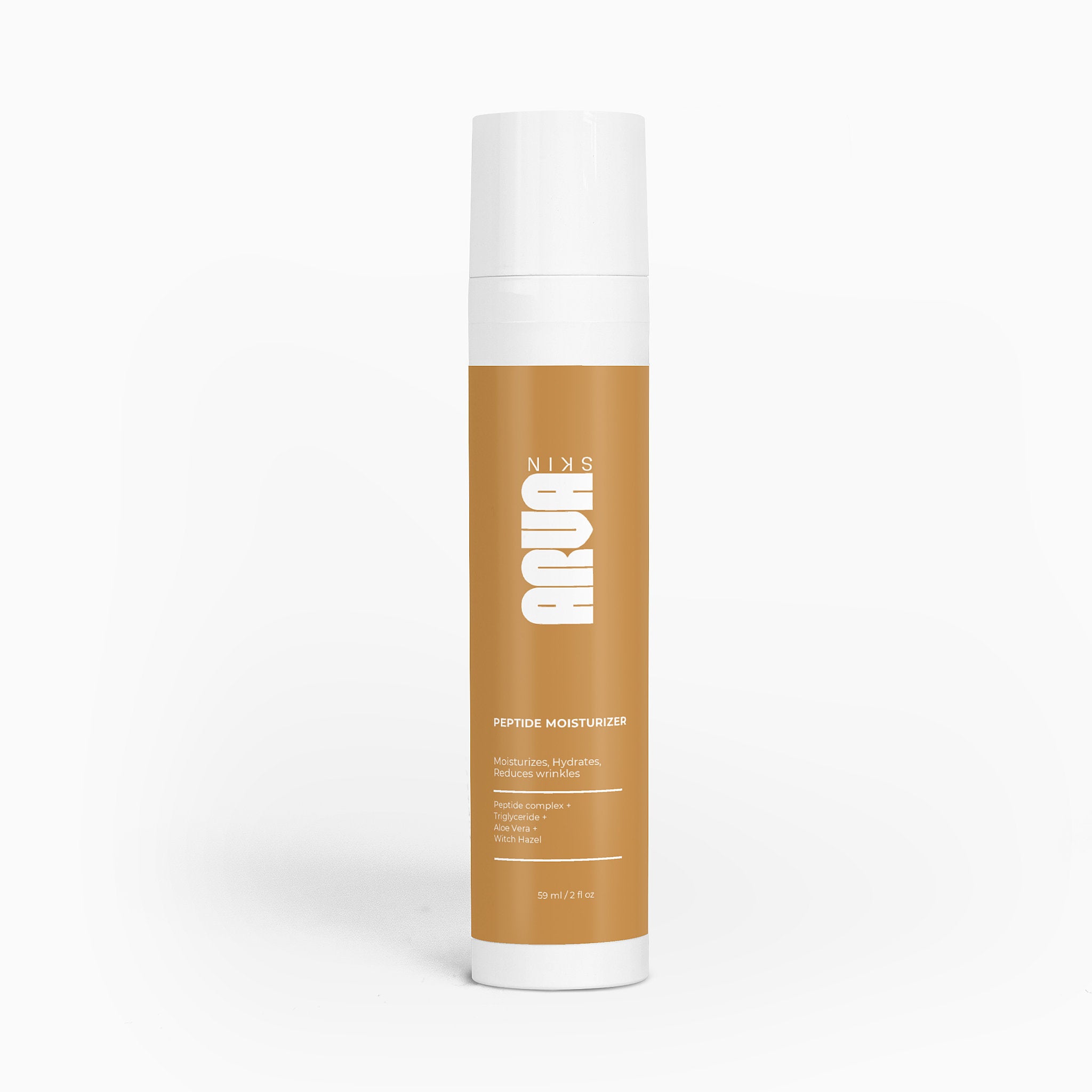 Peptide Moisturizer