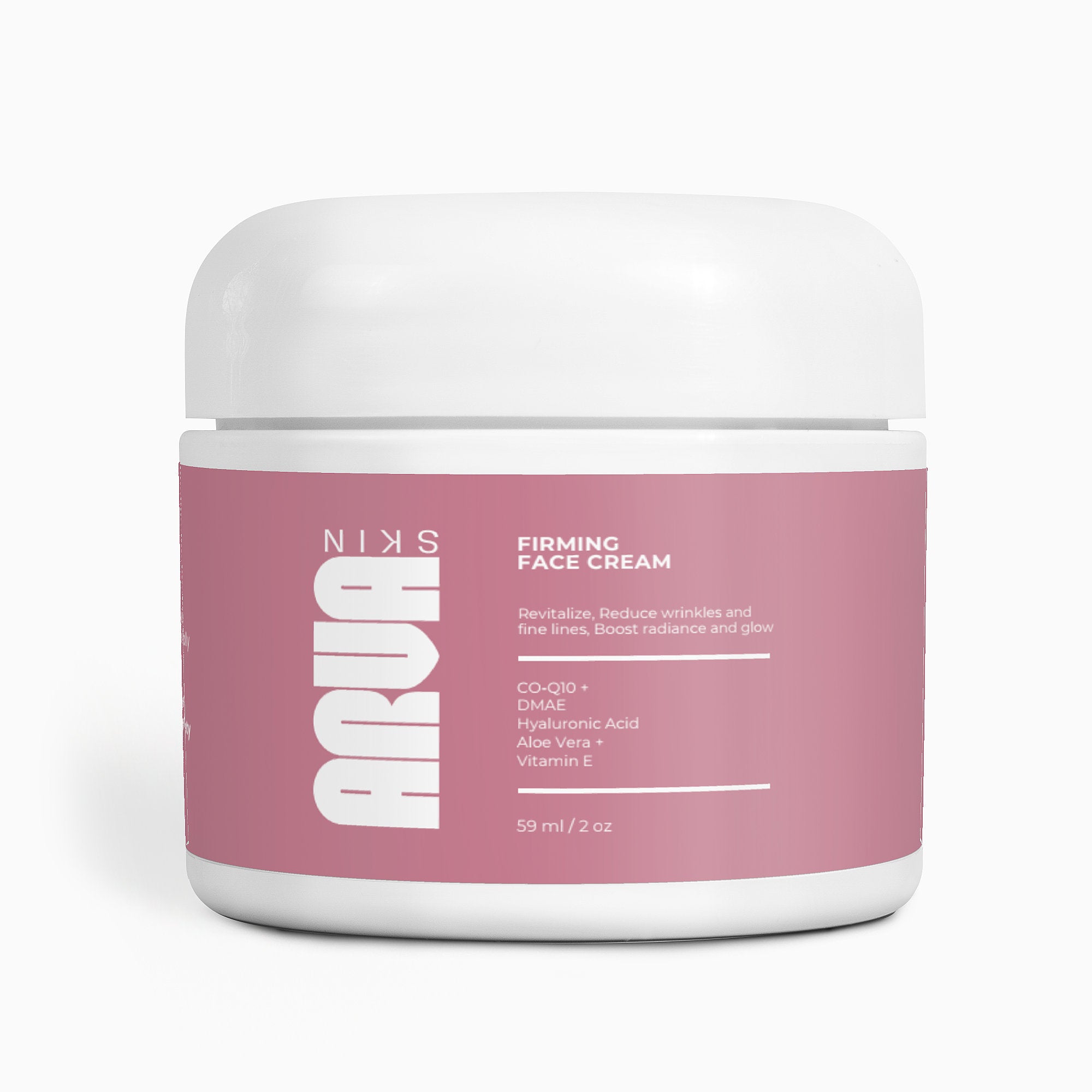 Firming Face Cream