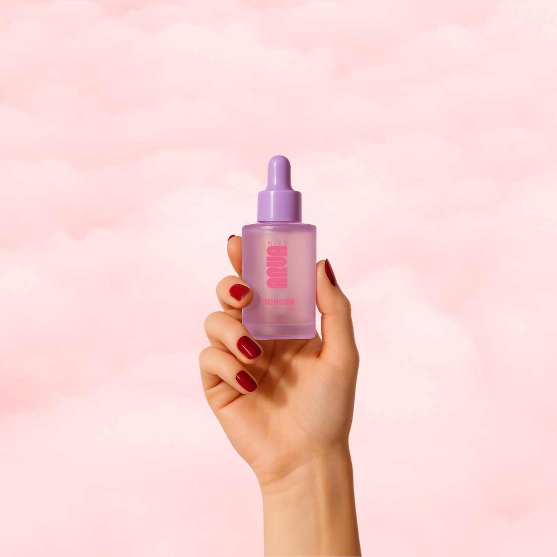 Magic Face Serum