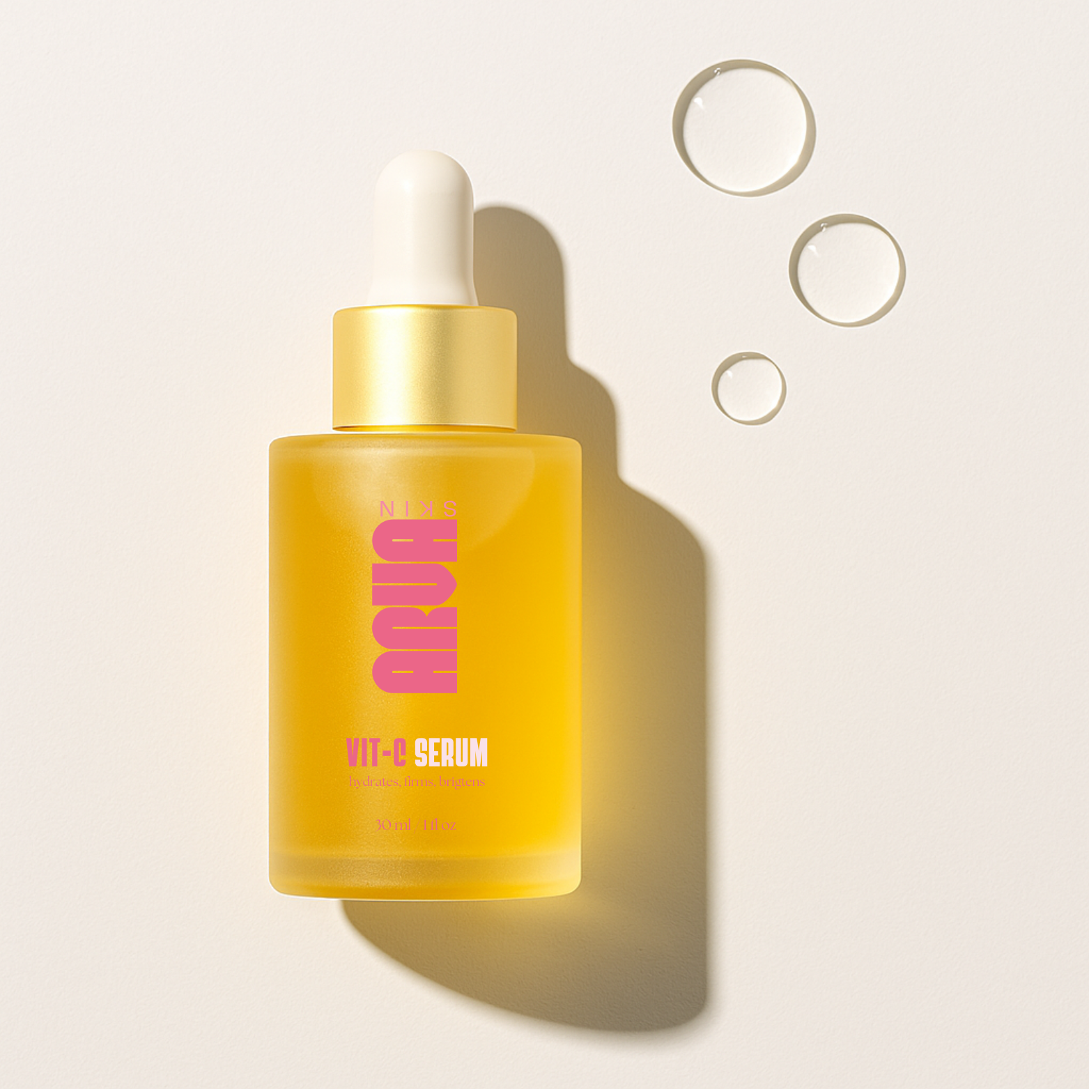 Vitamin C Serum