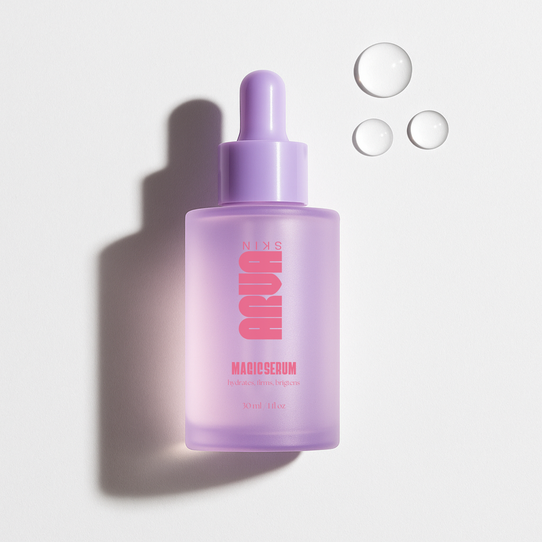 Magic Face Serum