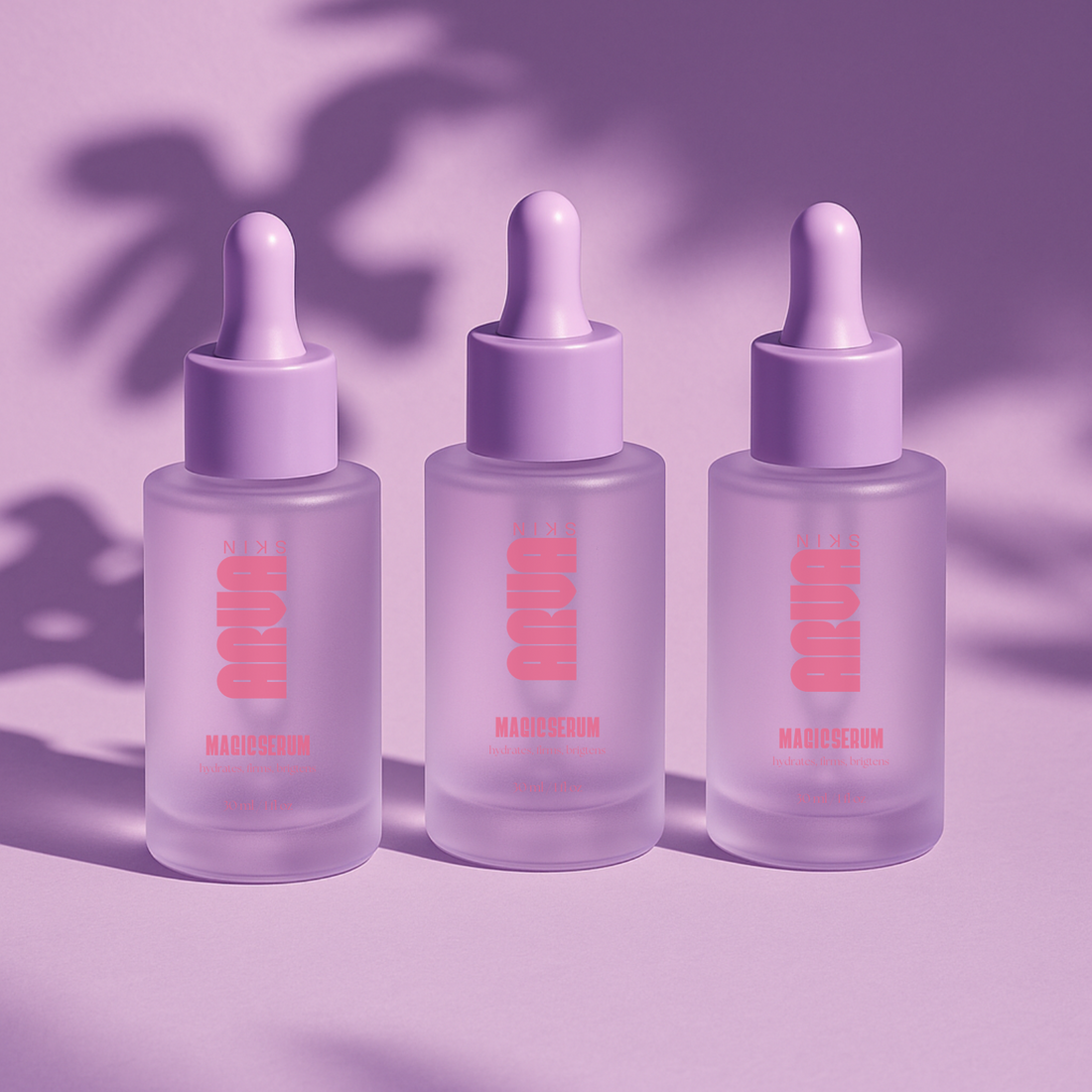 Magic Face Serum